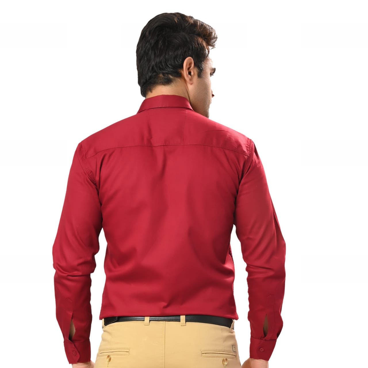 Casual Shirts for Men Full Sleeves
